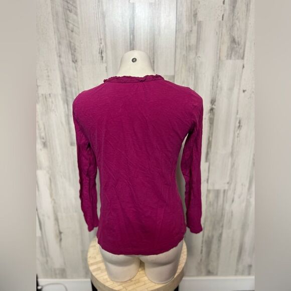 Loft Pink blouse - Picture 5 of 5